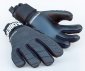 Brankárske rukavice TG1-BLK