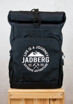 Střední batoh Adventure Backpack