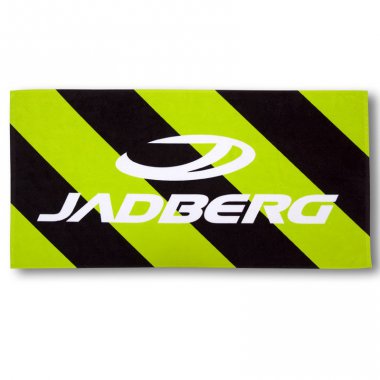 Stylový ručník Jadberg-JDB ve fluo odstínech