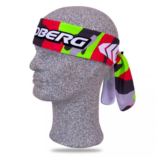 Camo2 Headband